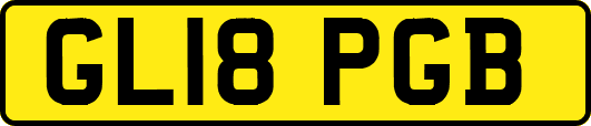 GL18PGB