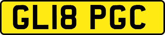 GL18PGC
