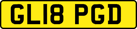 GL18PGD