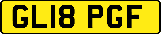 GL18PGF