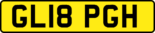 GL18PGH