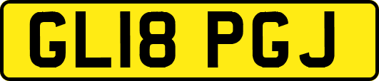 GL18PGJ