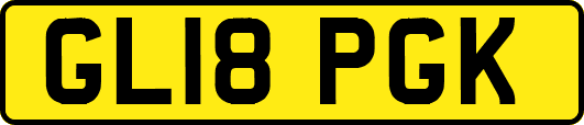 GL18PGK