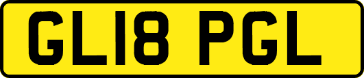 GL18PGL