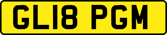 GL18PGM