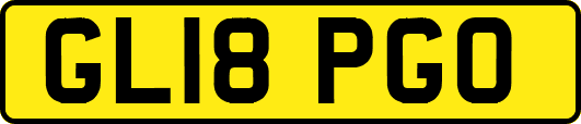 GL18PGO