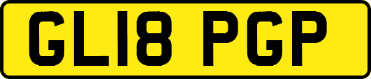 GL18PGP