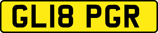 GL18PGR