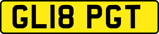 GL18PGT