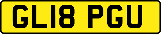 GL18PGU