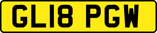 GL18PGW
