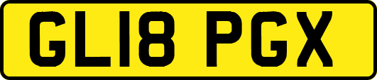 GL18PGX