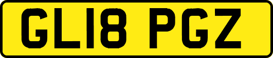 GL18PGZ