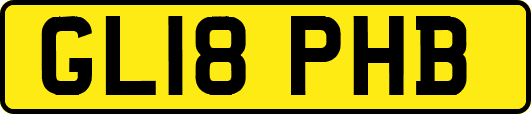 GL18PHB