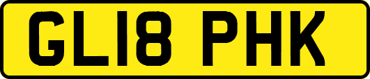 GL18PHK