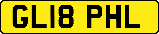 GL18PHL