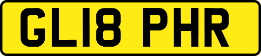 GL18PHR