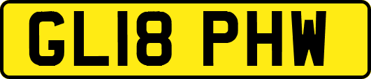 GL18PHW