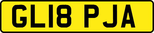 GL18PJA