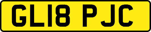 GL18PJC