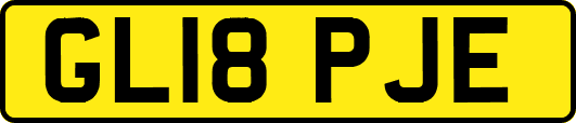 GL18PJE