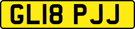 GL18PJJ