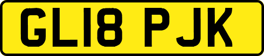 GL18PJK