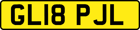 GL18PJL