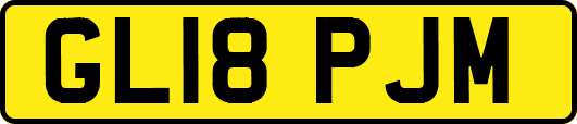 GL18PJM