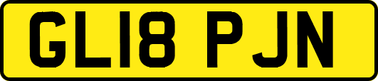 GL18PJN
