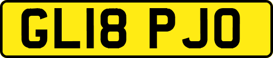 GL18PJO