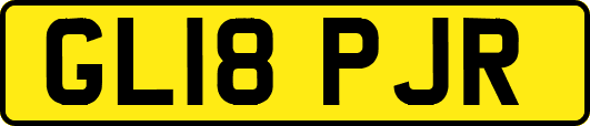 GL18PJR