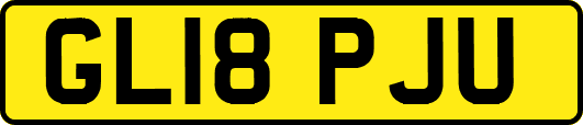 GL18PJU