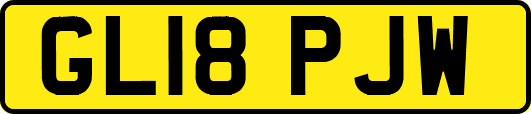 GL18PJW
