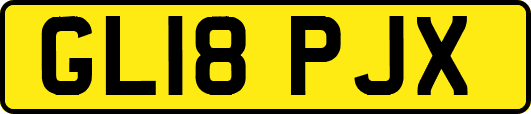 GL18PJX