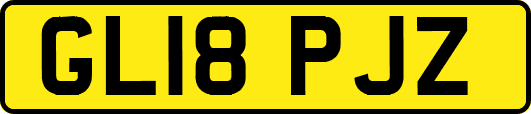GL18PJZ