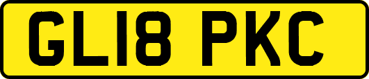 GL18PKC