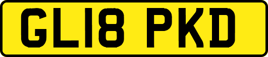 GL18PKD