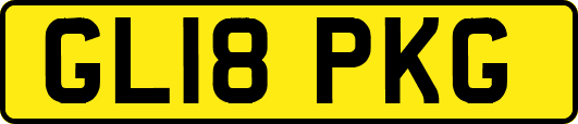 GL18PKG