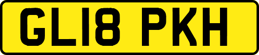 GL18PKH