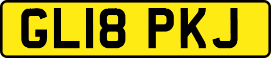 GL18PKJ