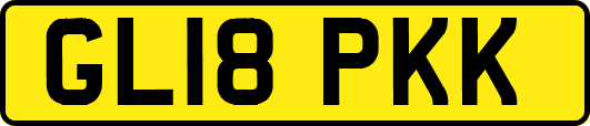 GL18PKK