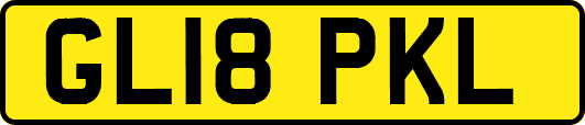 GL18PKL