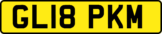 GL18PKM