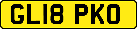 GL18PKO
