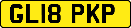 GL18PKP