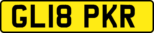 GL18PKR