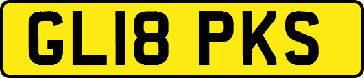 GL18PKS