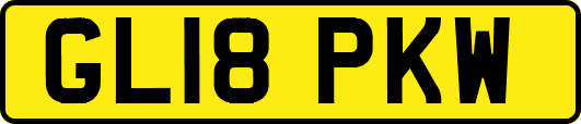 GL18PKW