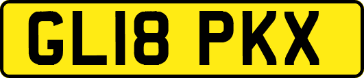 GL18PKX